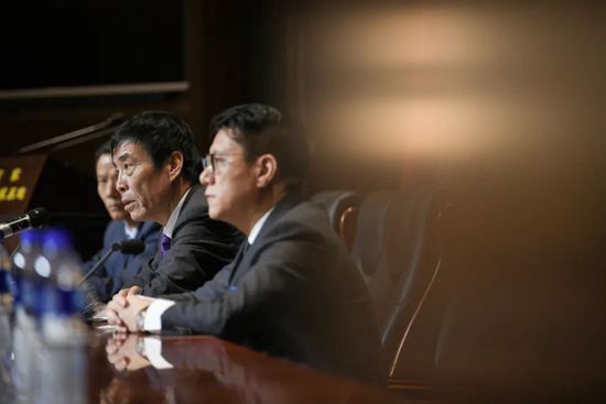 商投集团